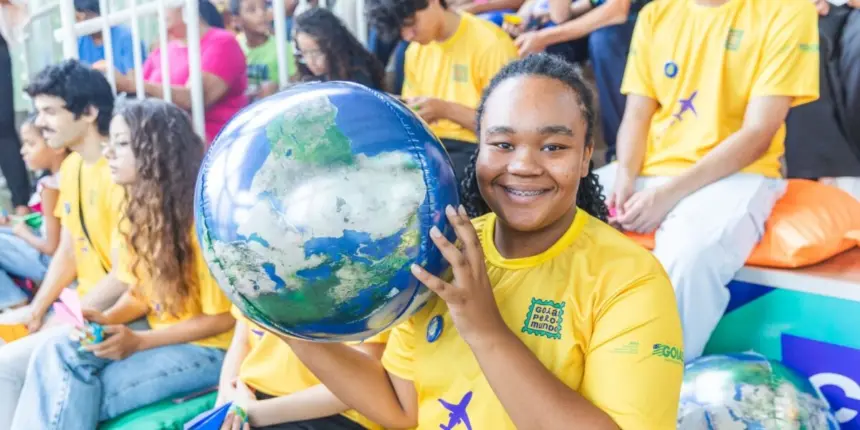Goiás pelo Mundo prorroga inscrições para intercâmbio de alunos da UEG e bolsistas ProBem