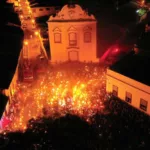 Semana Santa na cidade de Goiás conta com investimentos de R$ 200 mil – Portal Goiás