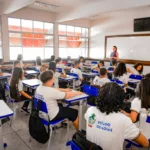 Governo de Goiás sanciona projeto de lei que concede reajuste de 5,4% a todos professores da rede estadual de ensino – Portal Goiás