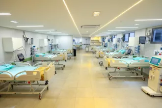 Entregue reforma, modernização e ampliação do Heana, em Anápolis – Portal Goiás