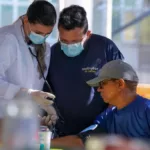 Saúde abre processo seletivo temporário para contração de enfermeiros e técnicos de enfermagem – Portal Goiás