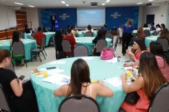 Programa Saúde, Beleza e Bem-Estar terá como foco inovação e IA | ASN Goiás