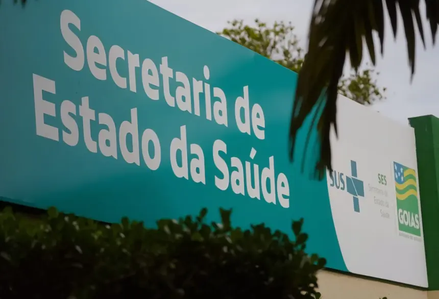 Governo de Goiás publica edital de concurso para Fiscal de Saúde Pública