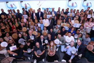 Salas do Empreendedor são reconhecidas com o Selo Sebrae de Referência em Atendimento | ASN Goiás