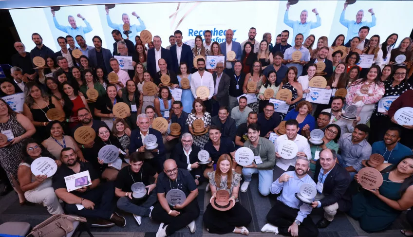 Salas do Empreendedor são reconhecidas com o Selo Sebrae de Referência em Atendimento | ASN Goiás