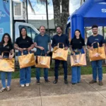 Caravana Empreender fortalece o desenvolvimento econômico em Buriti Alegre | ASN Goiás