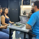 Caravana do Sebrae leva capacitação e inovação à Expopec e reforça apoio ao empreendedor do Norte de Goiás | ASN Goiás