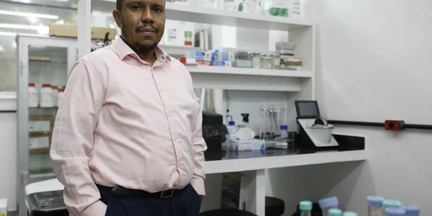 Cientistas brasileiros são premiados por pesquisas sobre Alzheimer Cientistas brasileiros são premiados por pesquisas sobre Alzheimer