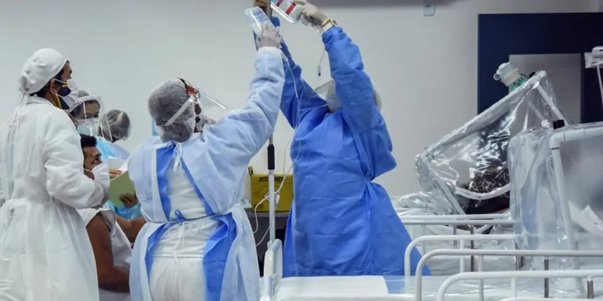 Ministério abre 310 vagas de especialização em enfermagem neonatal Ministério abre 310 vagas de especialização em enfermagem neonatal