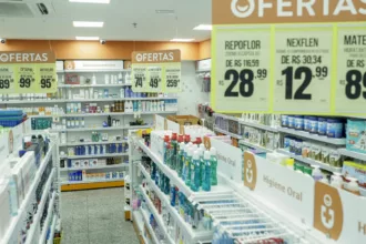 Medicamentos podem ter reajuste de até 3,81% a partir desta terça