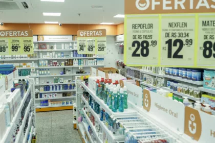 Medicamentos podem ter reajuste de até 3,81% a partir desta terça
