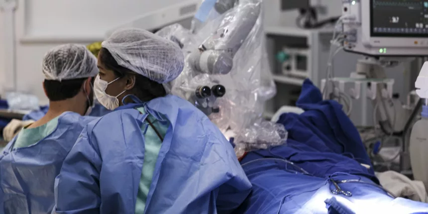 Mobilização “Dia E” faz 230 mil procedimentos médicos no fim de semana