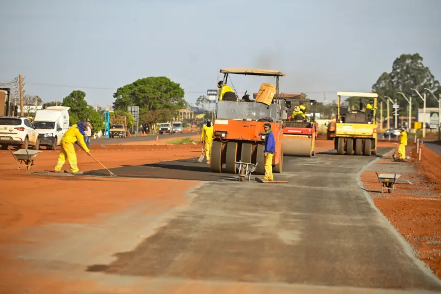 Unifan é a parceira do projeto Construindo Juntos