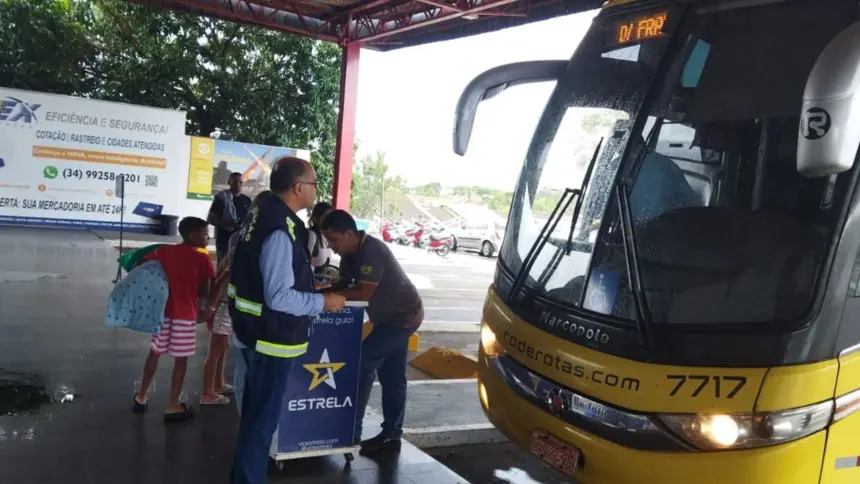 AGR abre 59 novas linhas intermunicipais em Goiás