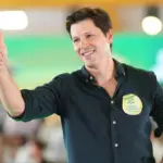 Daniel Vilela sobe, Marconi e Wilder caem e vantagem cresce para 10 pontos, mostra Real Time Big Data