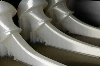 Rio: Into inaugura centro de impressão 3D para próteses personalizadas