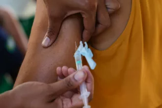 Caso confirmado de sarampo acende alerta sobre cobertura vacinal