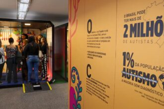 Autismo: pesquisa aponta baixo acesso a diagnóstico e terapias