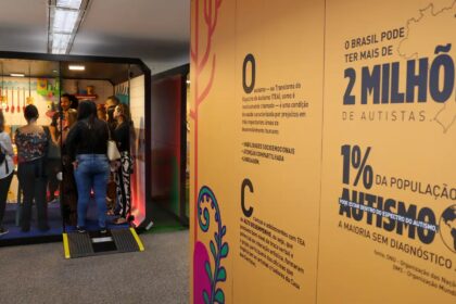 Autismo: pesquisa aponta baixo acesso a diagnóstico e terapias