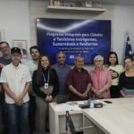 Jussara recebe projeto do Sebrae Cidade Inteligente | ASN Goiás