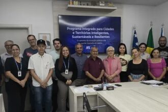 Jussara recebe projeto do Sebrae Cidade Inteligente | ASN Goiás