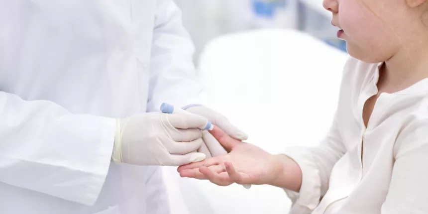 Anvisa aprova Mounjaro para criança e adolescente com diabetes tipo 2