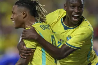 Venda geral de ingressos de jogo de despedida da seleção começa quinta