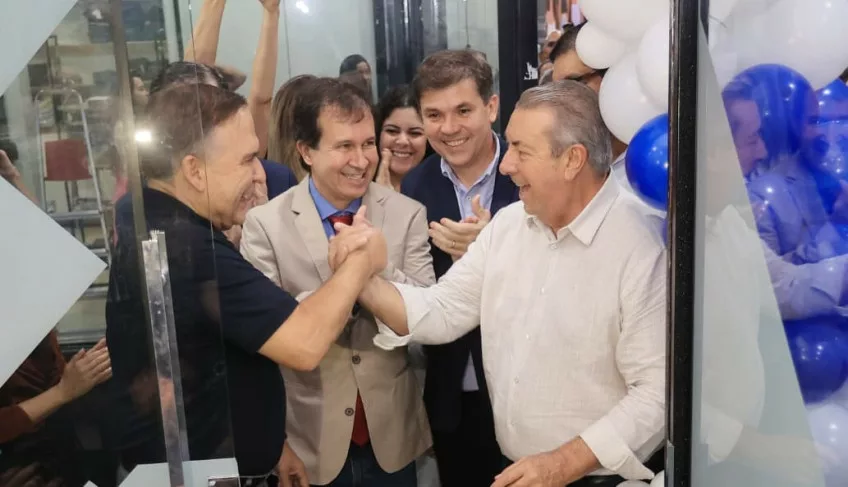 3ª Casa do Empreendedor de Goiânia é inaugurada no Shopping Centro Oeste | ASN Goiás