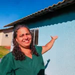 Famílias de Taquaral sã ocontempladas com casas a custo zero – Portal Goiás