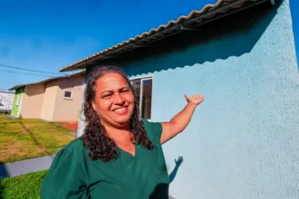 Famílias de Taquaral sã ocontempladas com casas a custo zero – Portal Goiás