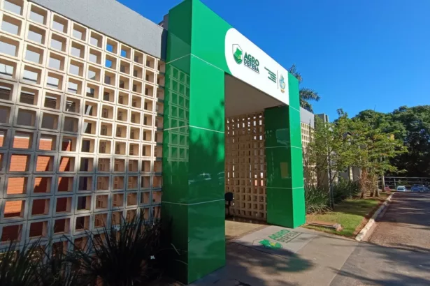 Agrodefesa divulga novo 0800 e reforça atendimento ao cidadão – Portal Goiás