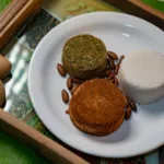 Queijo vegetal de baru impulsiona negócio no Cerrado com apoio do Sebraetec | ASN Goiás