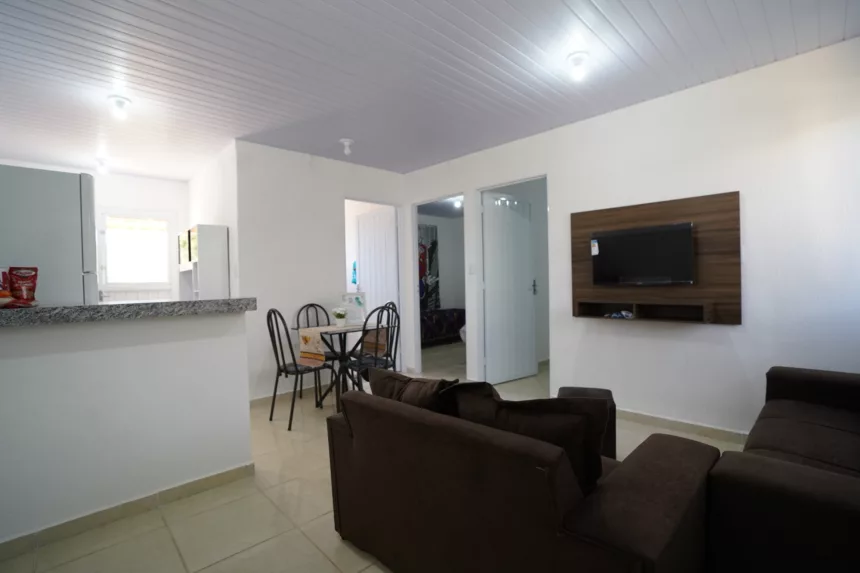 Com 322 unidades, Apê a Custo Zero abre inscrições em 12 cidades a partir desta quarta – Portal Goiás