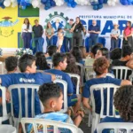 Caravana Empreender com Você em Guapó promove atendimentos e destaca a educação empreendedora | ASN Goiás