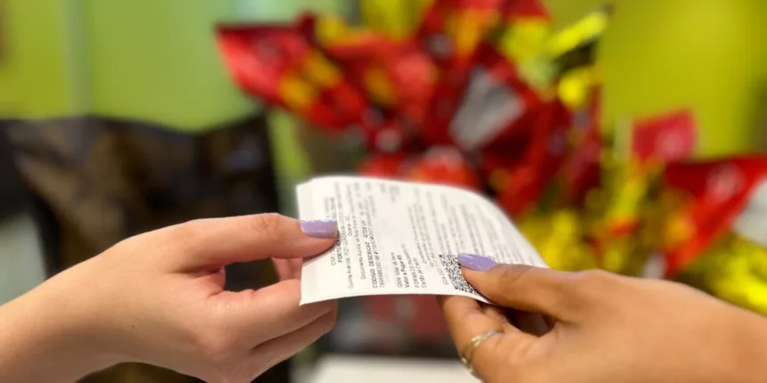 Atenção, contribuintes! Compras de Páscoa podem render prêmios de até R$ 50 mil na Nota Fiscal Goiana – Portal Goiás