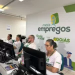 Feirão de Empregos em Goiânia oferece mais de 5 mil vagas – Portal Goiás
