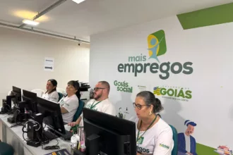 Feirão de Empregos em Goiânia oferece mais de 5 mil vagas – Portal Goiás
