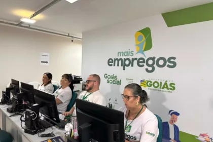 Feirão de Empregos em Goiânia oferece mais de 5 mil vagas – Portal Goiás