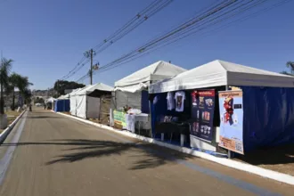 Festa de Trindade se aproxima e Goinfra abre inscrições para barracas comerciais na Rodovia dos Romeiros – Portal Goiás