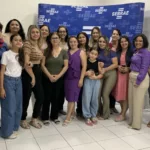 Empreendedorismo feminino ganha força em Anápolis com jornada de autoconhecimento e posicionamento de marca | ASN Goiás