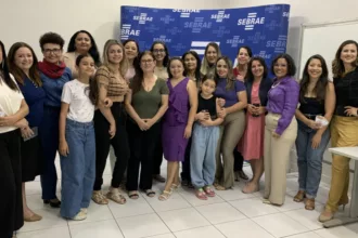 Empreendedorismo feminino ganha força em Anápolis com jornada de autoconhecimento e posicionamento de marca | ASN Goiás