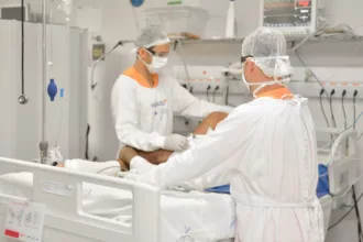 Por 180 dias, Goiás declara situação de emergência em saúde pública – Portal Goiás