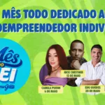 Mês do MEI impulsiona pequenos negócios em Goiás com programação gratuita e grandes nomes do empreendedorismo | ASN Goiás