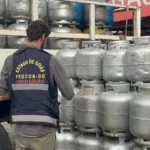 Pesquisa do Procon Goiás identifica variação de até 27% no preço do gás de cozinha – Portal Goiás
