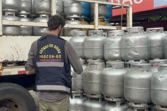 Pesquisa do Procon Goiás identifica variação de até 27% no preço do gás de cozinha – Portal Goiás