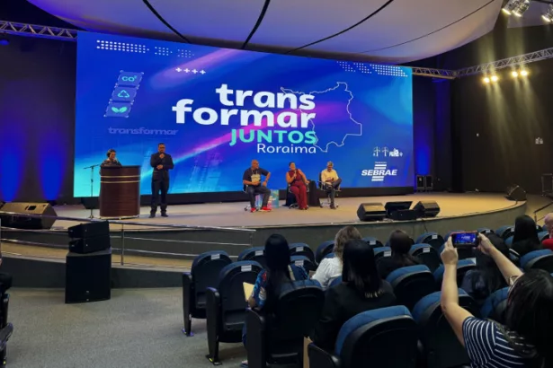 Sebrae Goiás leva experiência do Santuário Vagafogo a debate nacional sobre turismo e desenvolvimento local | ASN Goiás