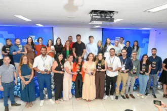 Prêmio Educador Transformador reconhece projetos inovadores em Goiás | ASN Goiás