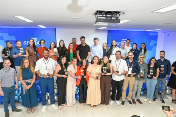 Prêmio Educador Transformador reconhece projetos inovadores em Goiás | ASN Goiás