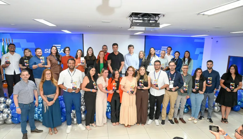 Prêmio Educador Transformador reconhece projetos inovadores em Goiás | ASN Goiás