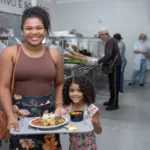Restaurante do Bem é reinaugurado em Rio Verde – Portal Goiás